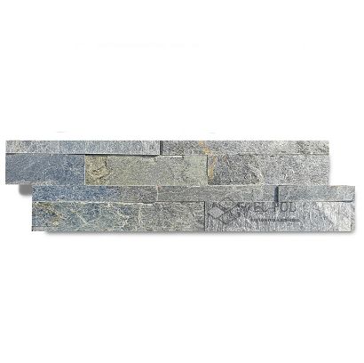 SILVER SHINE PANEL