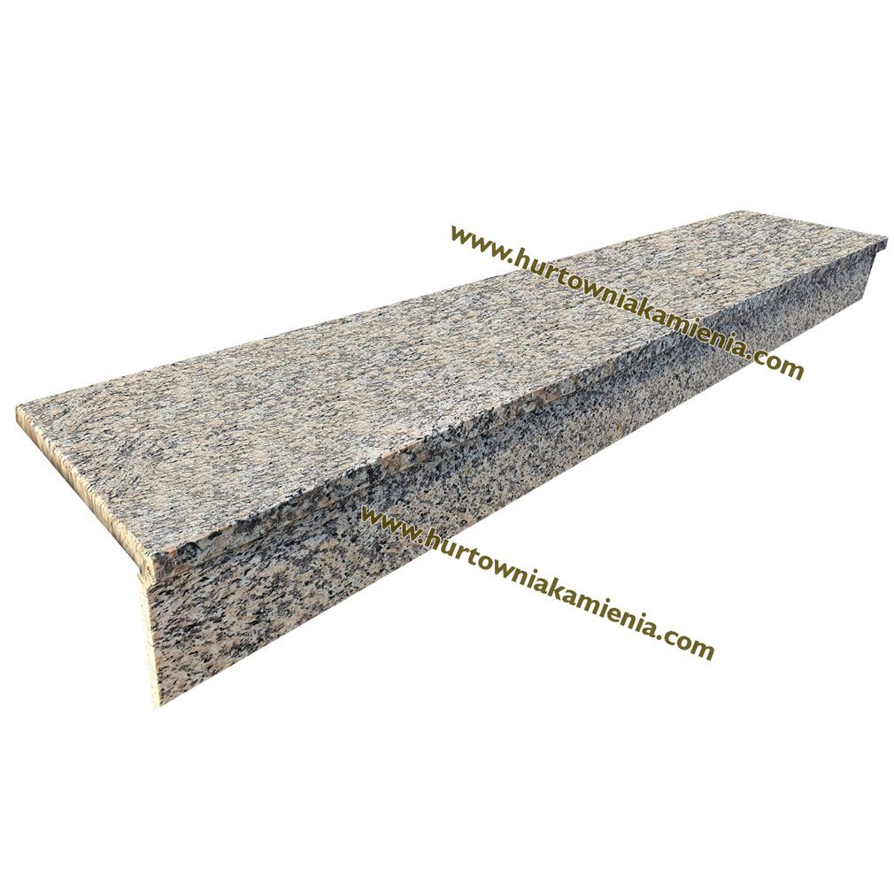 STOPIEŃ TIGER SKIN RED PŁOMIEŃ