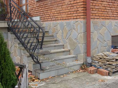 PIASKOWIEC SIWY