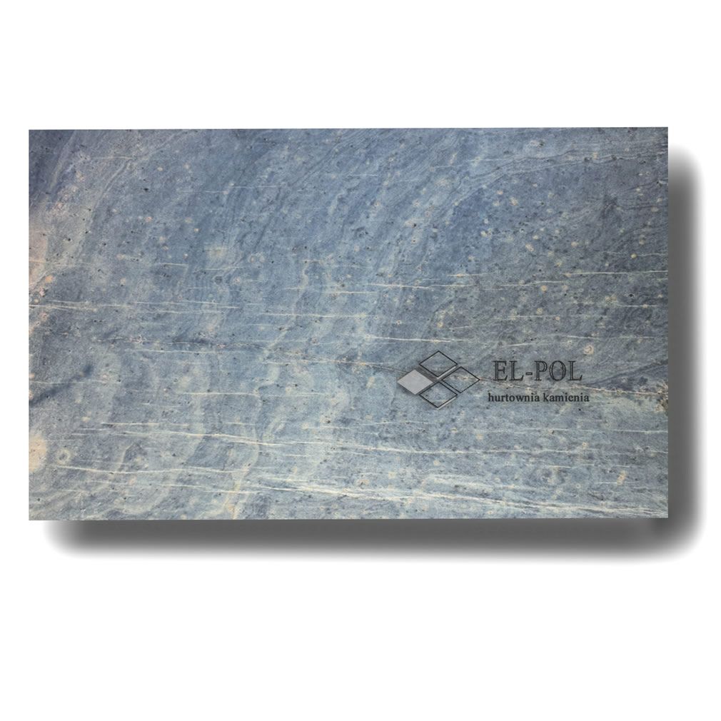 OCEAN GREEN POWIERZCHNIA POLEROWANA