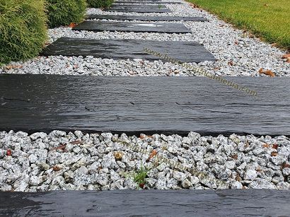 STOPIEŃ BAZALTOWY