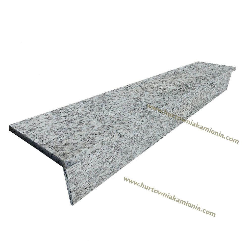 STOPIEŃ G-PG PŁOMIEŃ